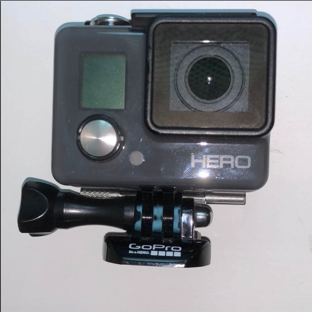 GoPro HERO (2018)